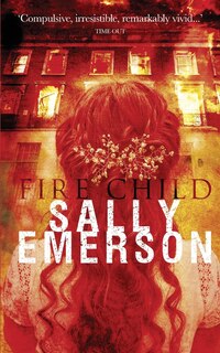 Front cover_Fire Child
