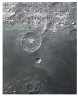 Front cover_Experience