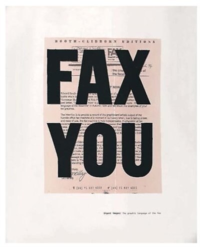 Front cover_Fax You