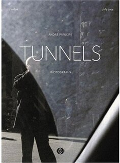 Front cover_Tunnels