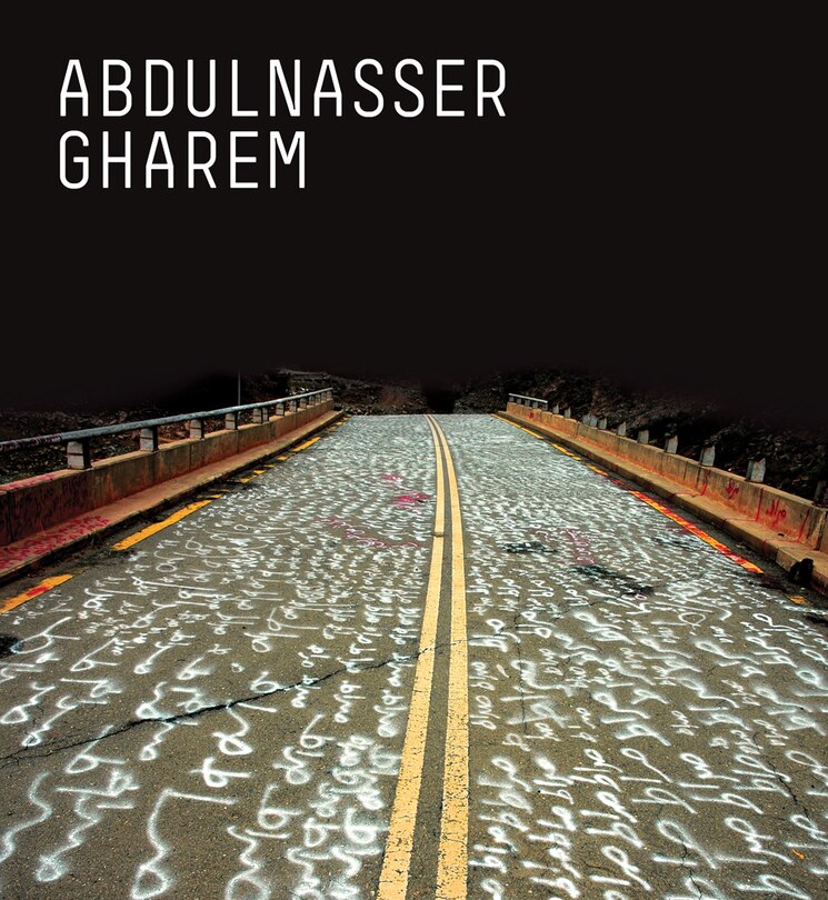 Front cover_Abdulnasser Gharem