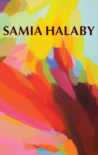Front cover_Samia Halaby