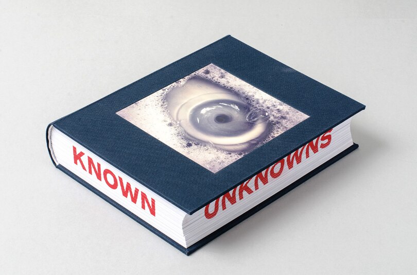 Front cover_Known Unknowns