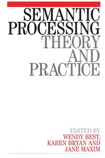 Front cover_Semantic Processing