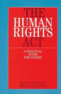 Front cover_The Human Rights Act