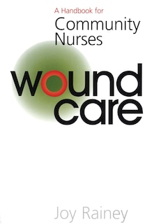 Front cover_Wound Care