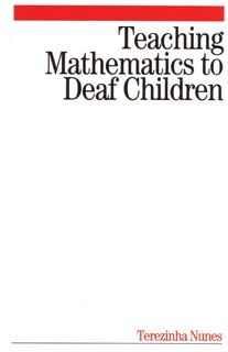Front cover_Teaching Mathematics to Deaf Children