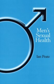Front cover_Men's Sexual Health
