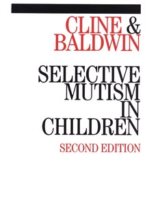 Front cover_Selective Mutism in Children