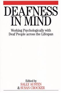 Front cover_Deafness in Mind