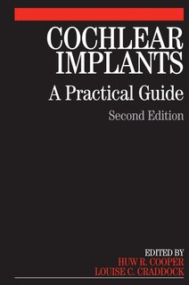 Front cover_Cochlear Implants