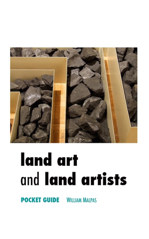 Front cover_Land Art and Land Artists