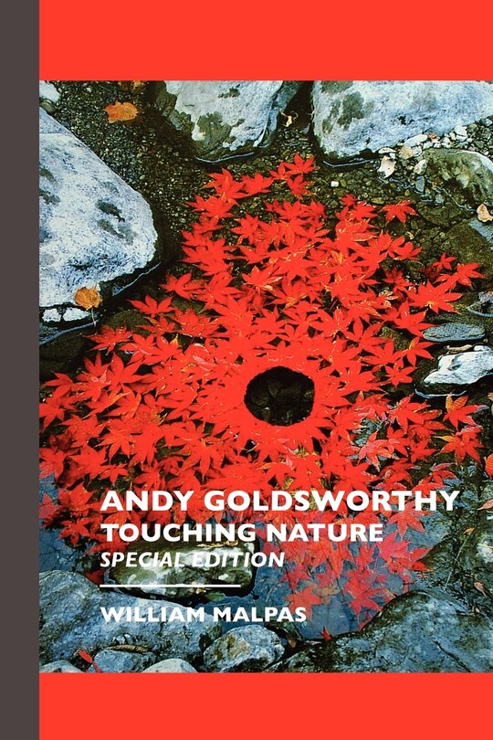 Couverture_Andy Goldsworthy