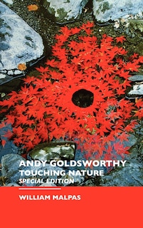 Front cover_Andy Goldsworthy