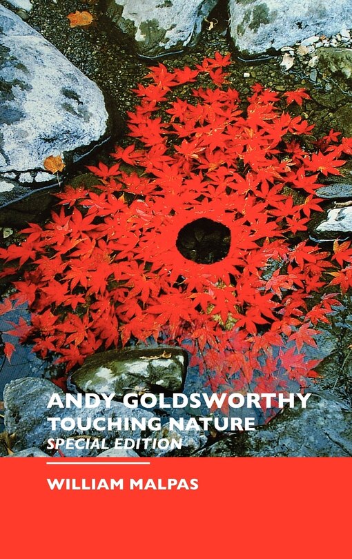 Front cover_Andy Goldsworthy