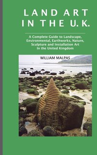 Front cover_Land Art in the U.K.