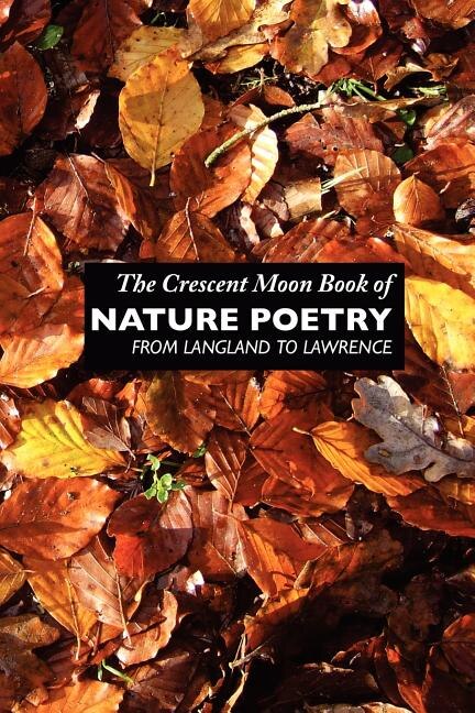 Couverture_The Crescent Moon Book of Nature Poetry