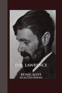 Front cover_Being Alive