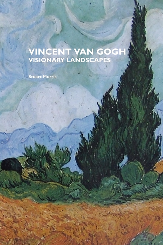 Couverture_Vincent Van Gogh