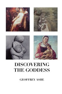 Front cover_Discovering the Goddess