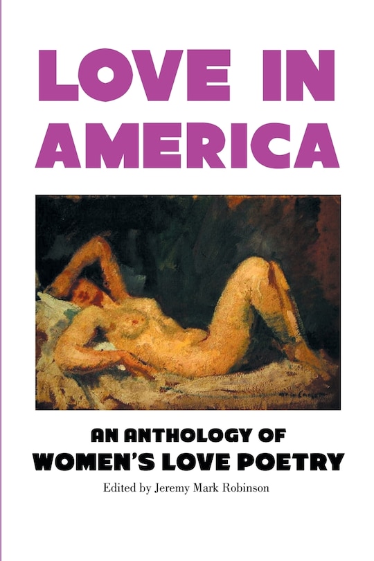 Couverture_Love In America