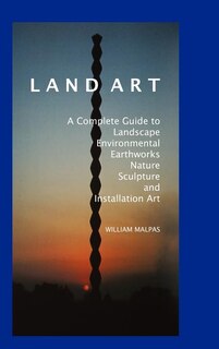 Front cover_Land Art