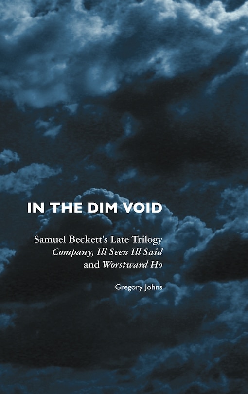 Front cover_In the Dim Void