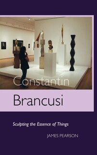 Couverture_Constantin Brancusi