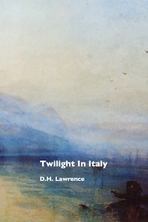 Couverture_Twilight In Italy