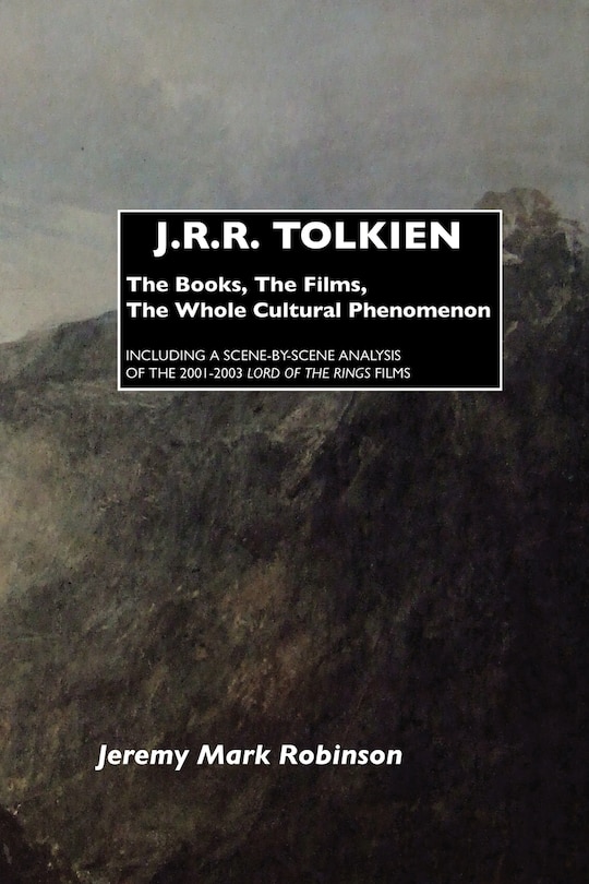 Front cover_J.R.R. TOLKIEN