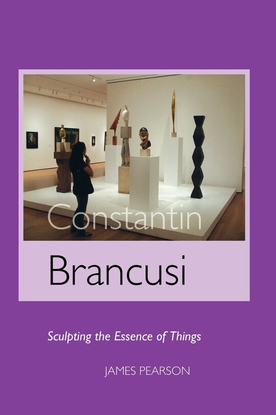Couverture_Constantin Brancusi