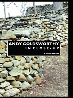 Front cover_Andy Goldsworthy In Close-up