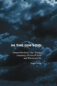 Couverture_In The Dim Void