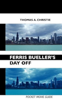 Couverture_Ferris Bueller's Day Off