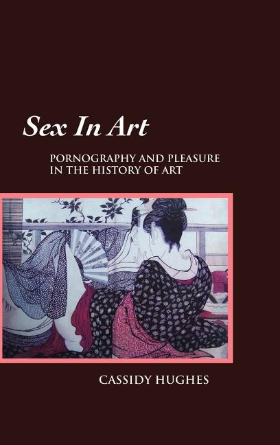 Front cover_SEX IN ART