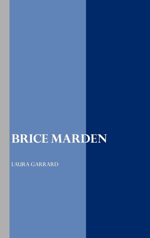 Couverture_Brice Marden