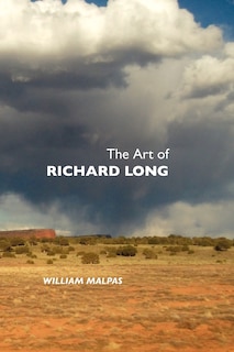 Front cover_The Art Of Richard Long