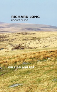 Front cover_Richard Long