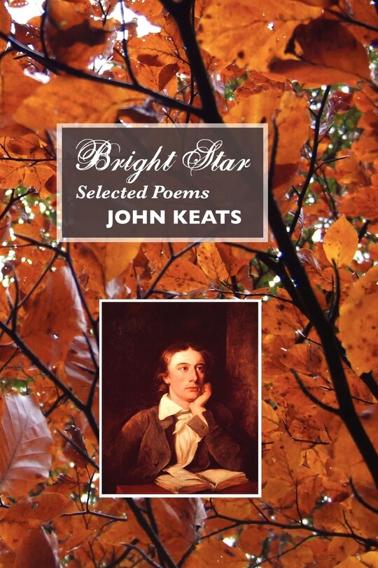 Front cover_Bright Star