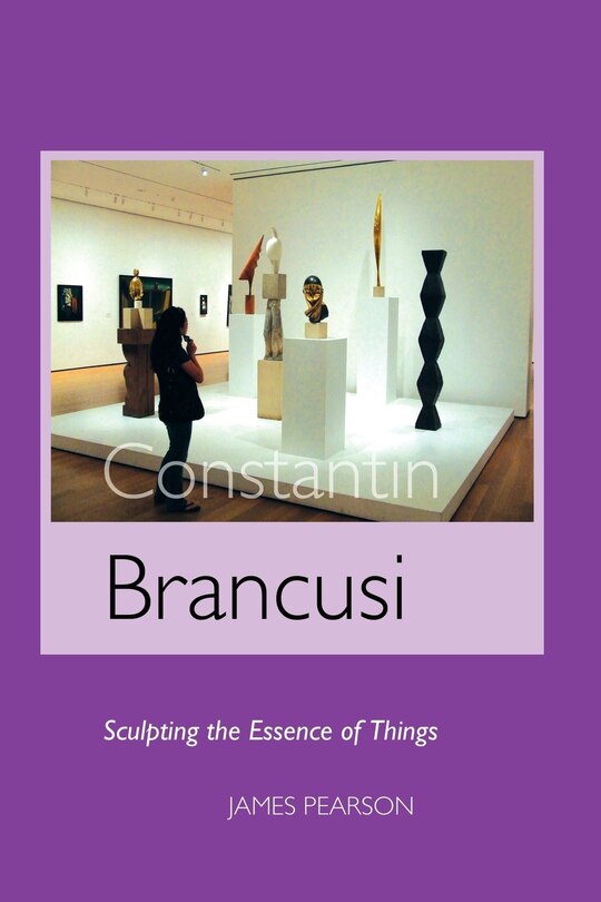 Couverture_Constantin Brancusi