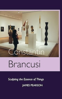 Front cover_Constantin Brancusi
