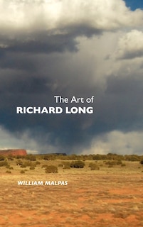 Front cover_The Art Of Richard Long