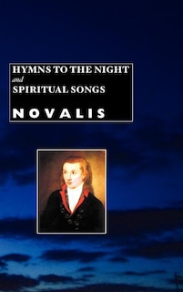 Front cover_Hymns To The Night And Spiritual Songs