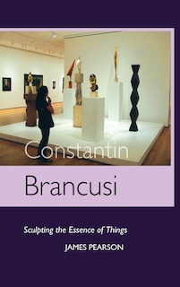 Couverture_Constantin Brancusi