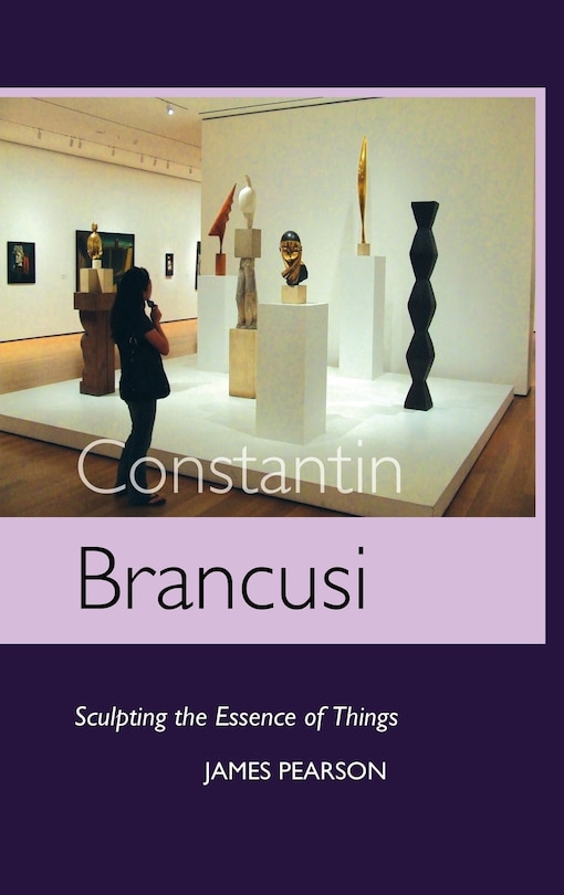 Couverture_Constantin Brancusi