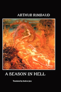 Front cover_A Season In Hell