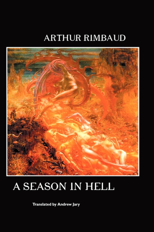 Front cover_A Season In Hell