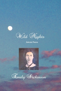 Front cover_Wild Nights
