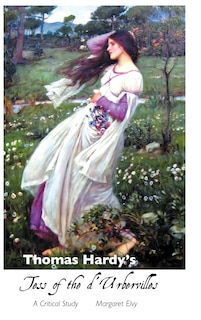 Couverture_Thomas Hardy's Tess Of The D'urbervilles
