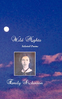 Front cover_Wild Nights